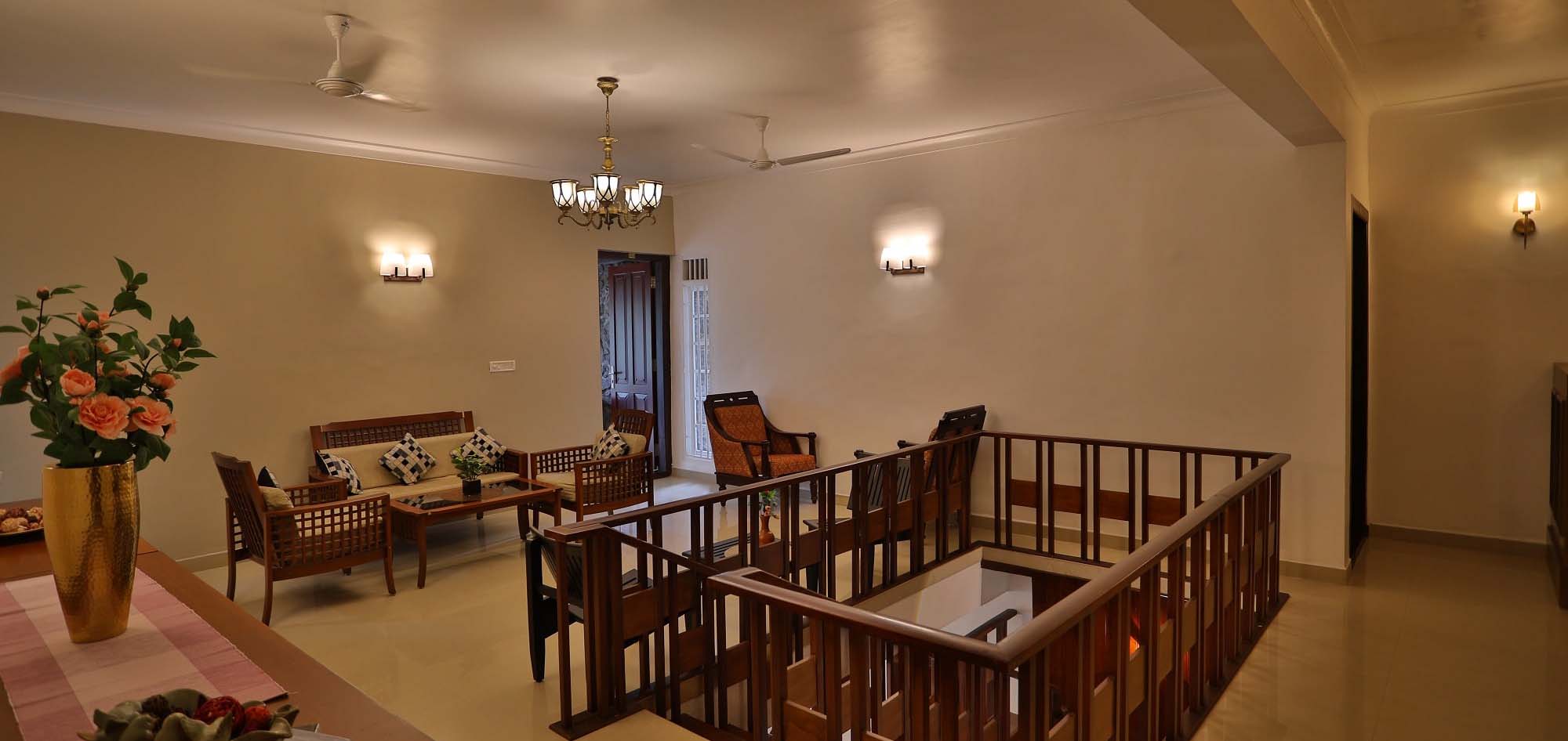 Chithirapuram Palace